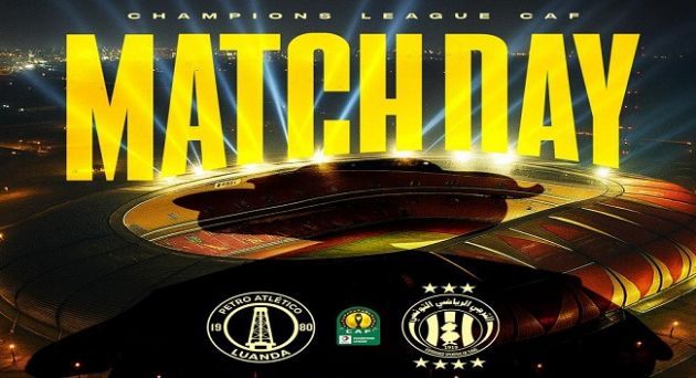 دوري أبطال إفريقيا: التعادل يحسم لقاء بترو أتليتيكو الأنغولي و الترجي الرياضي 