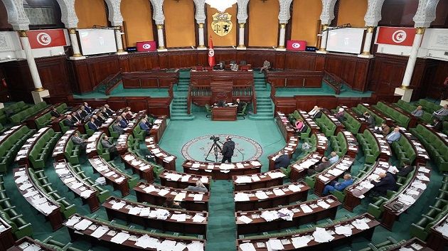 مشروع قانون المالية 2026: الموافقة على منح الأولوية لمن طالت بطالتهم في صندوق التشغيل  