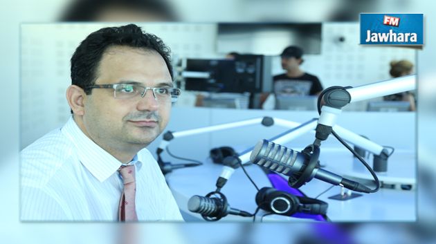 زياد العذاري : برنامج تونس الذكية سيوفر 50 ألف فرصة عمل