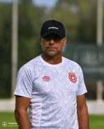 محمد المكشر يعود لتدريب النجم الساحلي