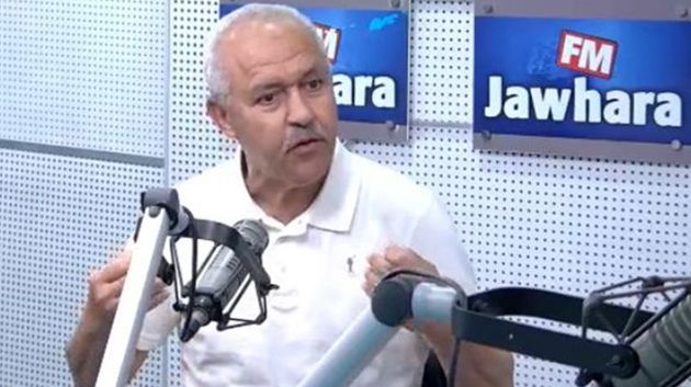 رضا الشكندالي: 'نسبة الزيادة في الأجور يجب أن تكون 6% كحد أدنى' (فيديو)