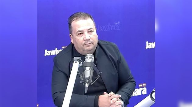 النّائب رياض الدريدي: 'رئيس الدّولة تكفّل بالردّ على البرلمان الأُوروبي' (فيديو)