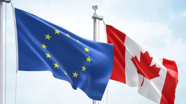 أوروبا توافق على انضمام كندا إلى برنامج دفاعي
