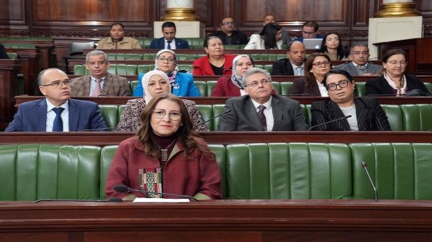 وزيرة المالية تؤكد أن كل الإتفاقيات التجارية لتونس قابلة للمراجعة