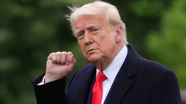 ترامب: كان يجب أن أحصل على جائزة نوبل عن كل حرب أنهيتها