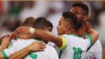 كأس العرب: السعودية تفوز على عُمان