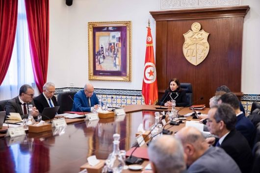 مجلس وزاري لتقديم مشروع مخطط التنمية 2026-2030