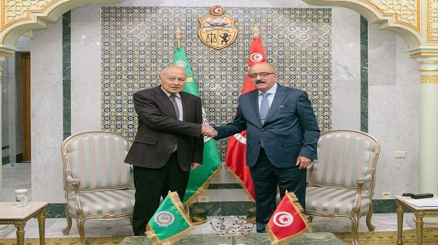 النفطي: ضرورة توحيد الصفّ العربي للدفاع عن قضايا الأمة العربية