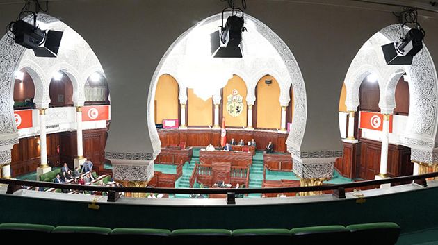 البرلمان يواصل مناقشة المقترحات الاضافية لمشروع قانون المالية 2026