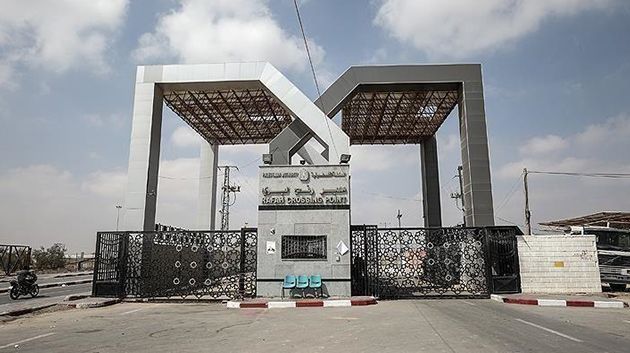 خلال أيام: إسرائيل تفتح معبر رفح لخروج سكان القطاع إلى مصر 