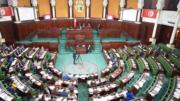 المصادقة على فصل يُبسّط إجراءات إثبات إرجاع محاصيل عملية التصدير