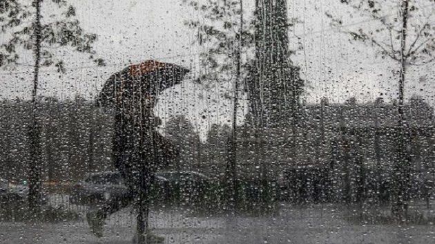 المعهد الوطني للرصد الجوّي يصدر نشرة متابعة 