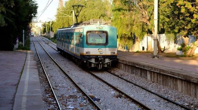 لا مترو على خط TGM نهاية هذا الأسبوع