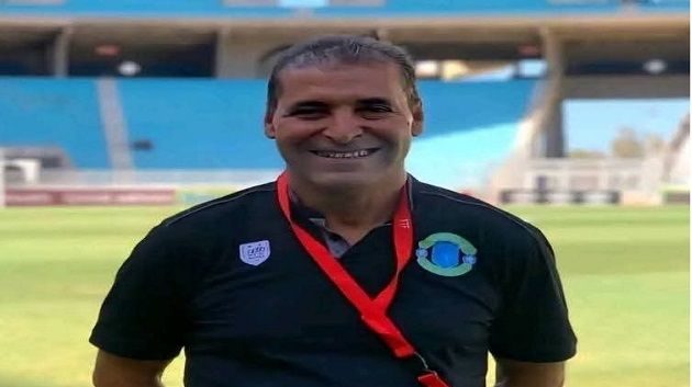 عز الدين خميلة مدربا جديدا لقوافل قفصة