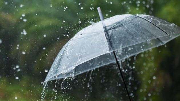 اليوم.. أمطار رعدية وغزيرة تشمل هذه المناطق