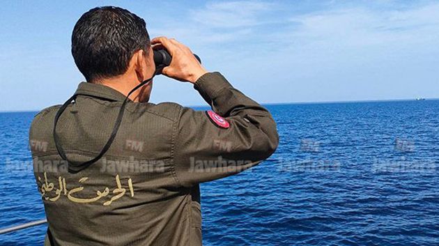 عليّة: 'ندعو إلى تكثيف جهود البحث عن 3 بحّارة مفقودين بالصّخيرة' (فيديو)