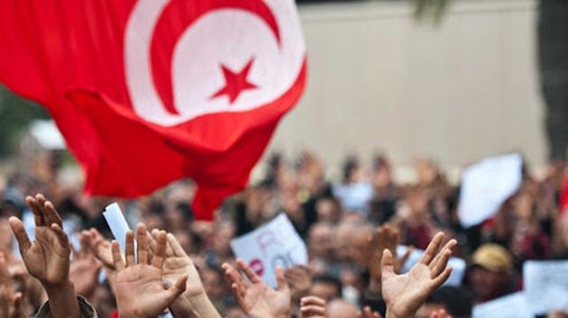 تطوّر عدد التحرّكات الاجتماعية بنسبة 83.4 % منذ بداية السنة