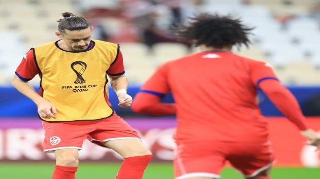 كأس العرب 2025: المنتخب الوطني يبدأ تحضيراته لمواجهة قطر