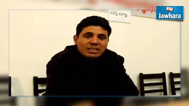 الصحفي بجريدة السور توفيق العوني يمثل غدا أمام القضاء