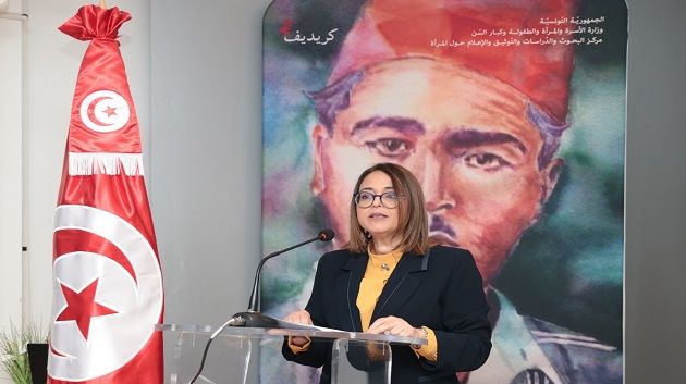 مشروع توثيقي لتثمين مسيرة الرجال الذين ناصروا حقوق النساء في تونس