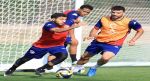 كأس العرب 2025: المنتخب الوطني يجري حصة تدريبية استعدادًا لمواجهة قطر