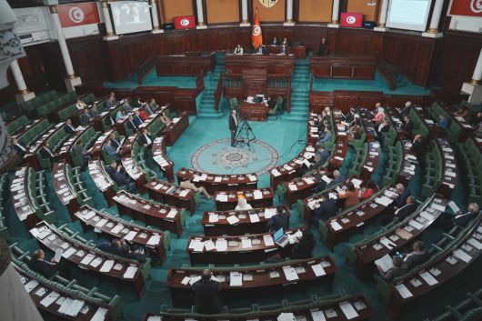 مجلس الجهات والأقاليم: الحسم في أغلب النقاط الخلافية في مشروع قانون المالية 2026 