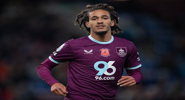 إيقاف حنبعل المجبري لأربع مباريات من قبل الاتحاد الإنجليزي