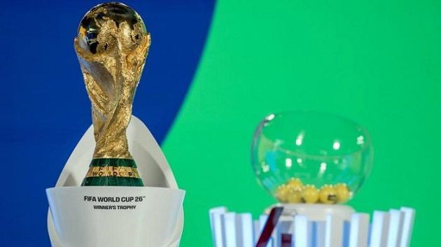 قرعة كأس العالم 2026 : المنتخب التونسي في المجموعة السادسة