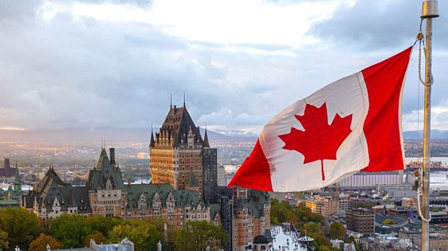 كندا تزيل سوريا من قائمة الدول 'الراعية للإرهاب'