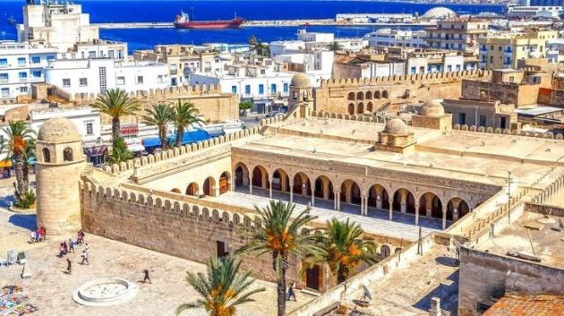 انضمام مدينة سوسة إلى عضوية الشبكة العالمية لمدن التعلم التابعة لليونسكو