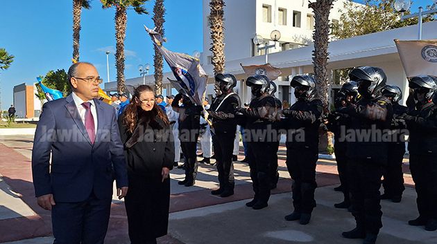 مدير عام الديوانة: قريباً إطلاق أولى مكونات منظومة 'سندة2'