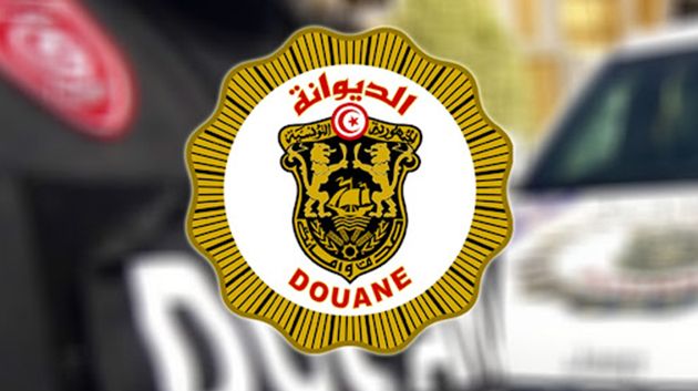 منذ بداية السنة: حجز بضائع متنوّعة تجاوزت قيمتها 250 مليون دينار