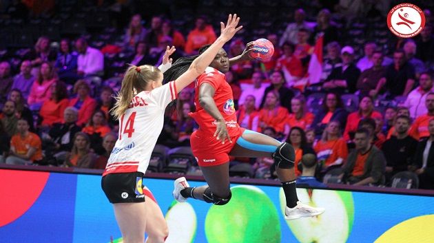 مونديال كرة اليد للسيدات: فوز تاريخي لتونس ضد النمسا 