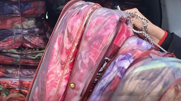 لمواجهة موجة البرد: انطلاق توزيع المساعدات الاجتماعية لفائدة 800 عائلة في منوبة