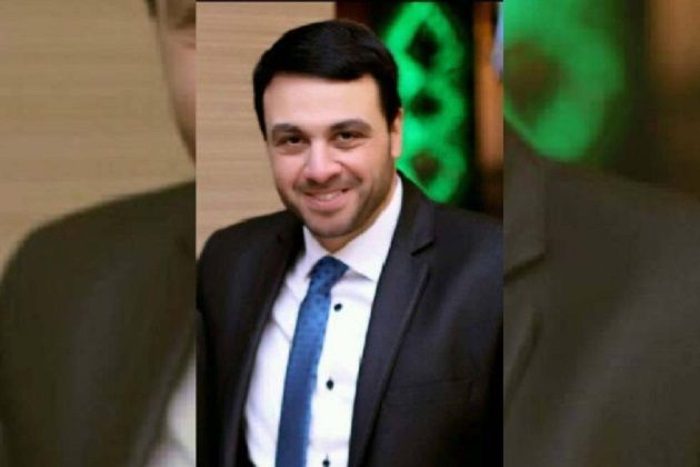 نهاية مأساوية لممثّل مصري