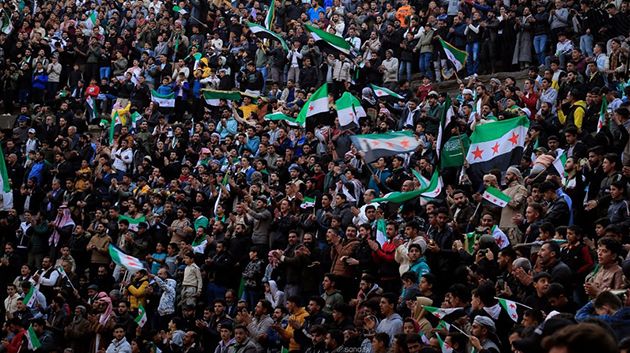 اليوم: سوريا تحيي الذكرى الأولى لسقوط الأسد