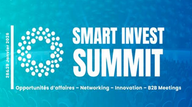 جانفي المقبل: تونس تحتضن قمة الاستثمار والابتكار