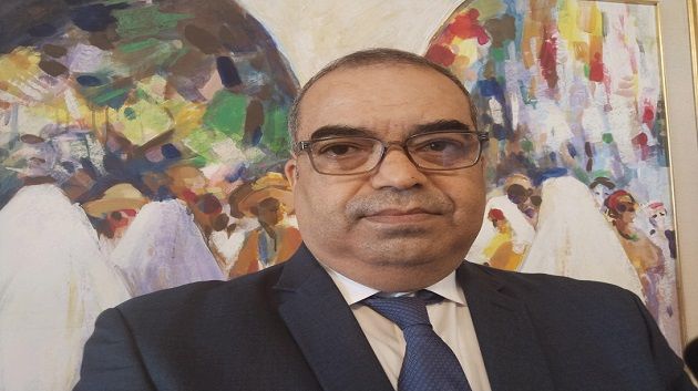 القرواشي: تونس متقدمة عربيا وإفريقيا في مجال تمكين المكفوفين من النفاذ إلى المصنفات