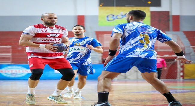 النادي الإفريقي: إصابة نضال العمري في الأربطة المتقاطعة