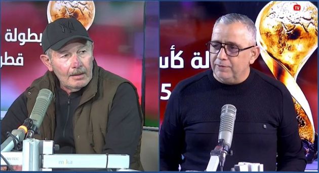 ستوديو العرب: تونس تفوز على قطر وتودّع من دور المجموعات