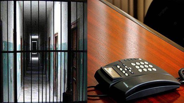 اتّصل بخطيبته من هاتف الوزارة فكان مصيره السّجن: قراءة قانونيّة (فيديو)