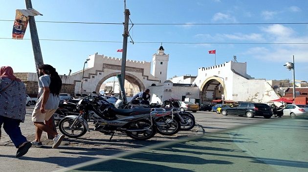 انتشار 'التاكسي موتو' في تونس العاصمة: هل هو مخالف للقانون ؟