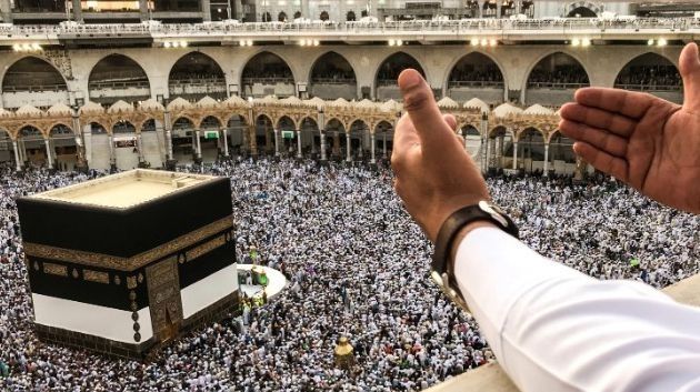 وزارة الشؤون الدينية تكشف عن كلفة الحج