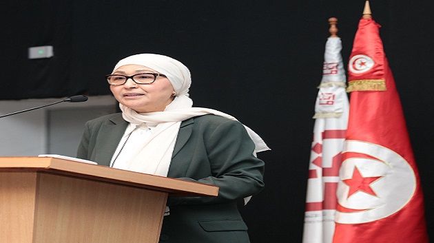 وزيرة الأسرة: الاستدامة الحقيقيّة للقرار 1325 لن تتحقق إلا بالتّضامن بين الدول الإفريقية