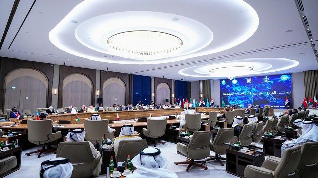 انتخاب تونس عاصمة للسياحة العربية لسنة 2027