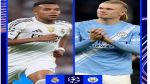 دوري أبطال أوروبا :قمة مشوّقة الليلة بين ريال مدريد و مانشستر سيتي