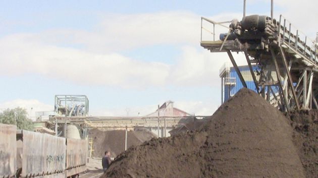 المظيلة: وفاة عامل في حادث شغل بموقع لإنتاج الفسفاط