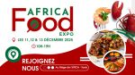 تونس تحتضن صالون 'أفريكا فود' للصناعات الغذائية والمشروبات