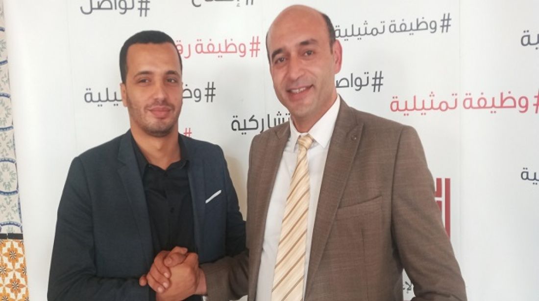 تونس – ولا يوجد تعارض بين المجلسين