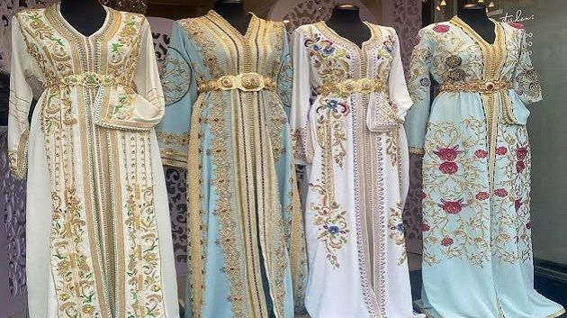 اليونسكو تسجّل القفطان المغربي تراثا عالميا